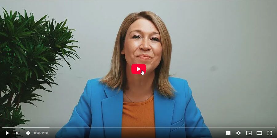 Зовнішнє посилання на відео YouTube (без бар'єрів)