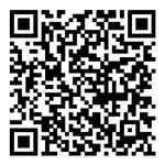 Bitte QR-Code scannen oder klicken und im Apple Appstore JC App laden