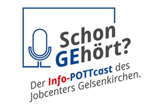 Logo Info-POTTcast Logo Info-POTTcast